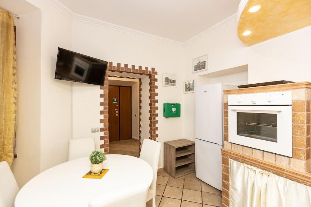 Trastevere By In Appartamento *