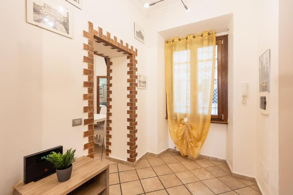 Appartamento Trastevere By In Roma