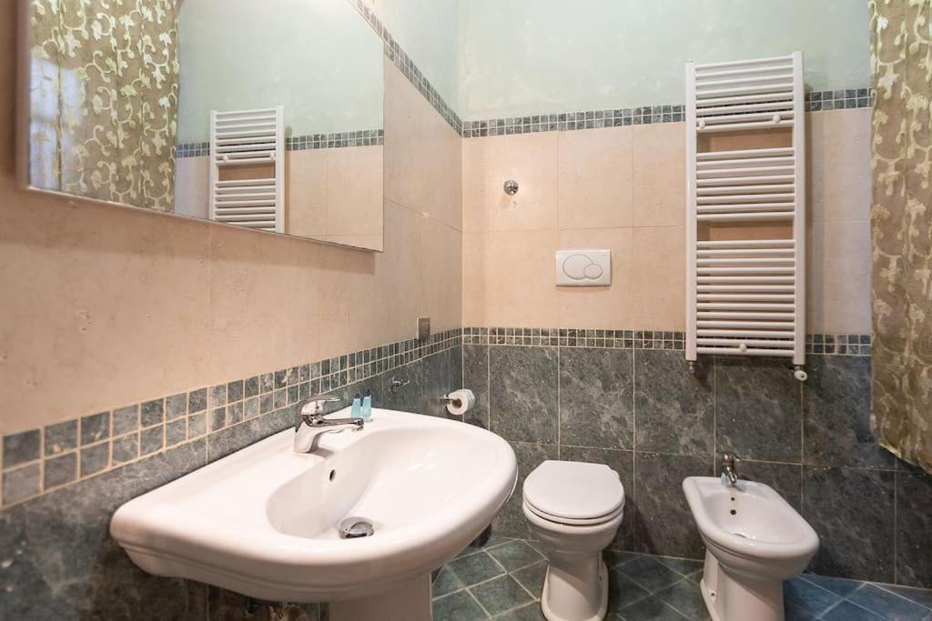 Appartamento Trastevere By In