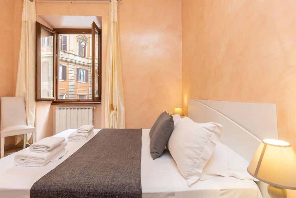 Trastevere By In Appartamento *