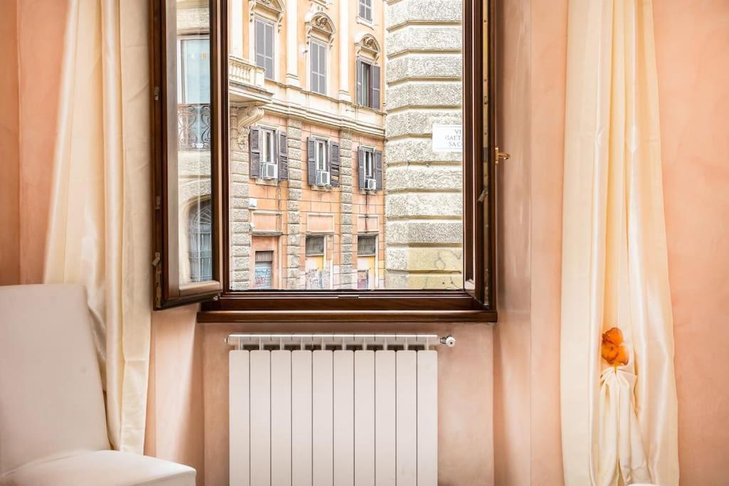Trastevere By In * Roma
