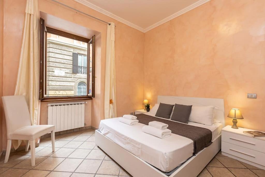 Appartamento Trastevere By In *